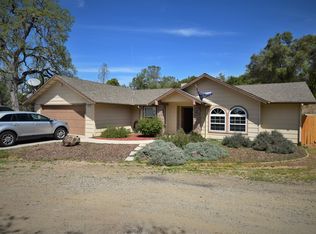 46139 Safari World Dr, Coarsegold, CA 93614