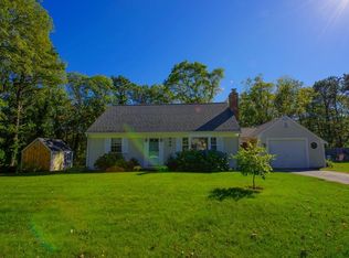 45 Bettys Path, West Yarmouth, MA 02673