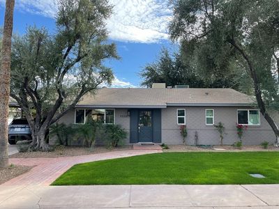 7525 E Highland Ave, Scottsdale, AZ, 85251