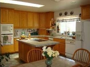 4616 N Old Stage Rd, Mount Shasta, CA 96067