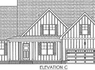 45 Yellowstone Ct, Youngsville, NC 27596