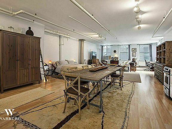 4th image of 101 Wooster St #5C