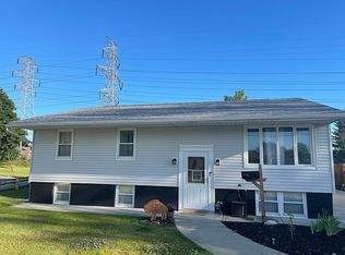 157 Smith Dr, Lackawanna, NY 14218