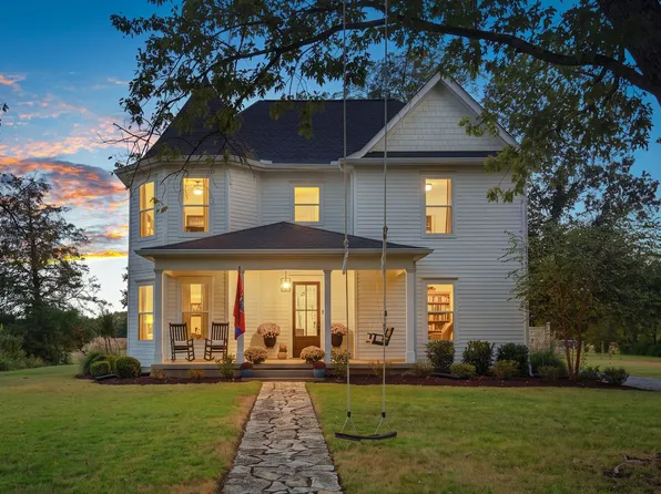 8773 Cainsville Pike, Lascassas, TN 37085