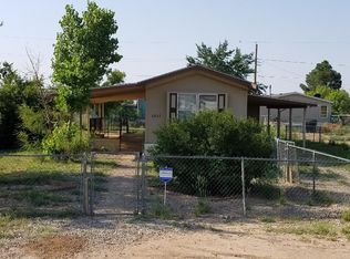 1011 Lindberg Ave, Alamogordo, NM 88310