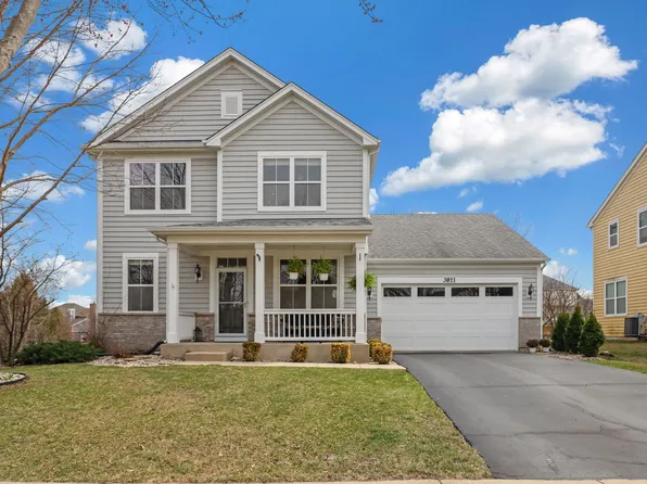 3021 Seekonk Ave, Elgin, IL 60124