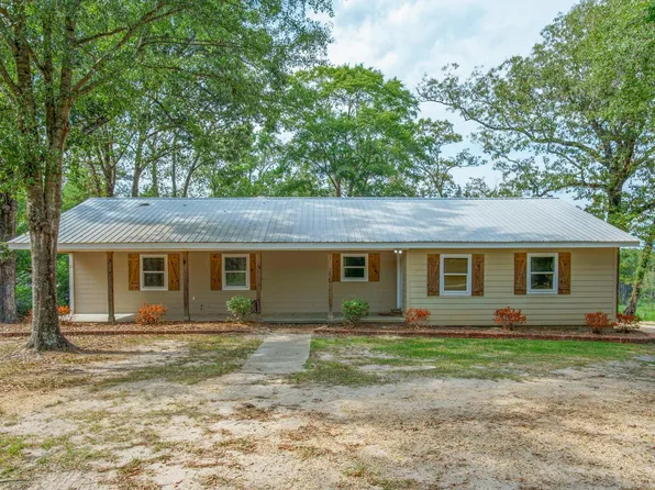 371 Haden Rd, Purvis, MS 39475