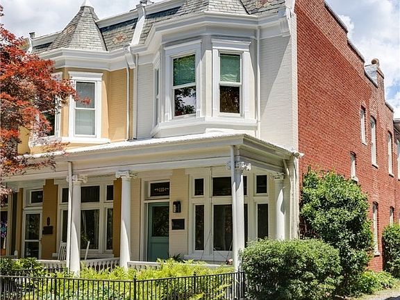 2nd image of 111 N Shields Ave
