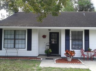 1030 W Samms Ave, Pt Orange, FL 32129