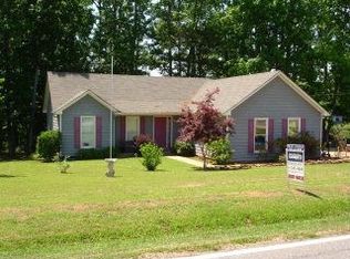 3320 Colham Ferry Rd, Watkinsville, GA 30677