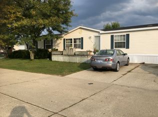 4100 Doral Dr, Muskegon, MI 49442
