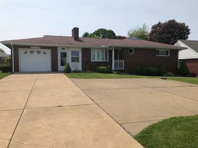 2091 Maratta Rd, Aliquippa, PA, 15001