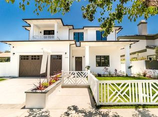2200 Harkness St, Manhattan Beach, CA 90266