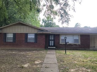 2065 Rushmore Rd, Memphis, TN 38116