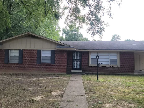2065 Rushmore Rd, Memphis, TN 38116