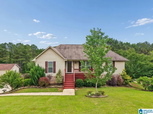 7220 Old Acton Rd, Moody, AL 35004