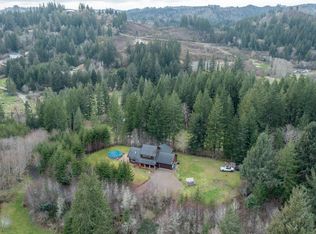 2488 NE Mossy Ln, Toledo, OR 97391