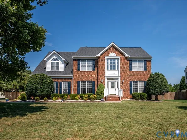10808 Pruett Ln, Glen Allen, VA 23059