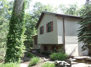 2595 Jacks Hollow Rd, South Williamsport, PA 17702