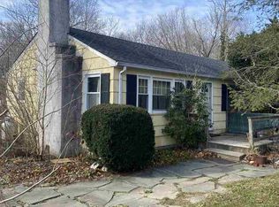 819 Goshen Rd, Cape May Court House, NJ 08210