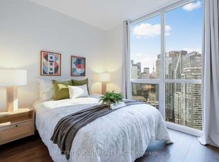 45 Charles St E #3602, Toronto, ON