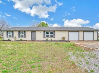 13309 NE Townley Rd, Elgin, OK 73538