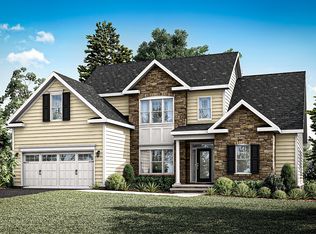 831 Thornblade Way, Blue Ridge, VA 24064