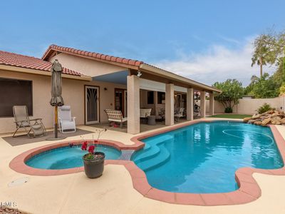 825 N Yale, Mesa, AZ, 85213