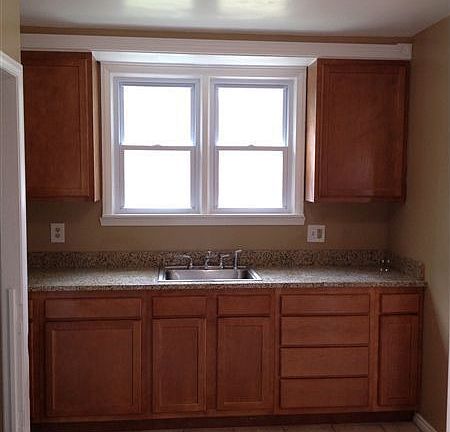 Kitchen New Oak Cabinets