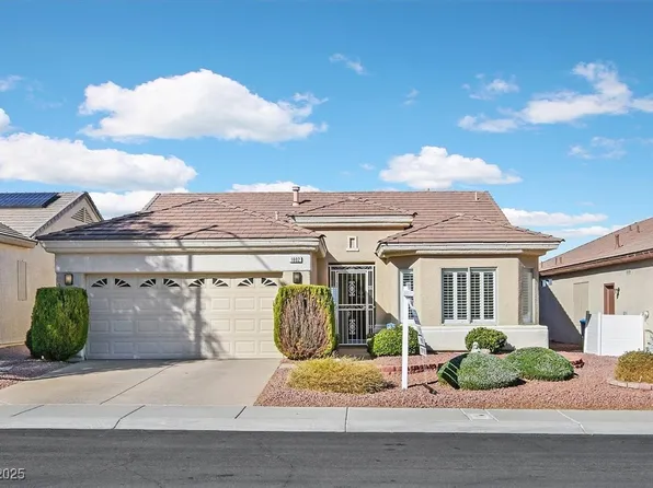 1802 Cypress Mesa Dr, Henderson, NV 89012