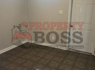 2417 Tyler St, Gary, IN 46407