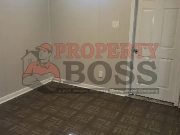 2417 Tyler St, Gary, IN 46407