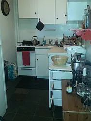 Rented by High Line NYC Realty Group