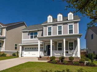 171 Baysdale Dr, Columbia, SC 29229