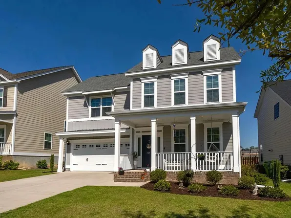 171 Baysdale Dr, Columbia, SC 29229