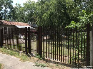 2210 San Fernando St, San Antonio, TX 78207