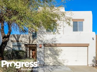 11707 N Copper Creek Dr, Oro Valley, AZ 85737