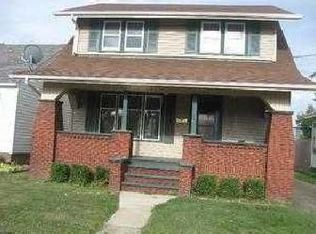 941 Wertz Ave SW, Canton, OH 44710