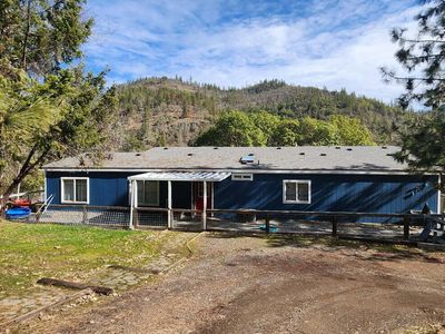 110 Cora Dr, Shady Cove, OR, 97539