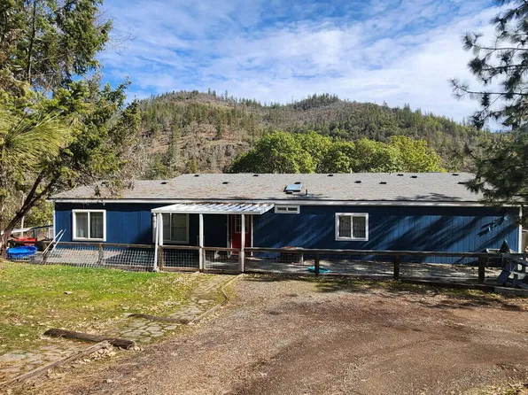 110 Cora Dr, Shady Cove, OR 97539