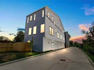 947 Green Meadow Ln #E, Houston, TX 77091