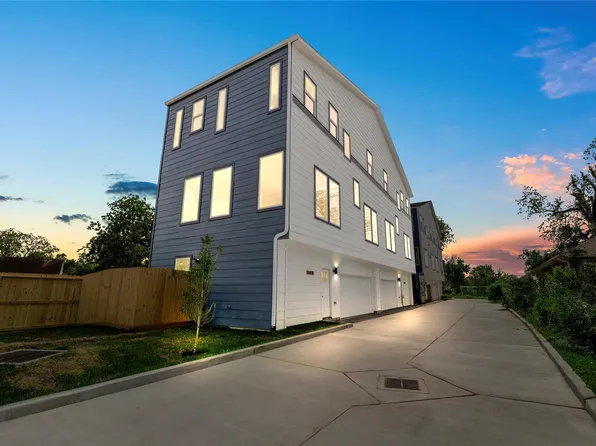 947 Green Meadow Ln #B, Houston, TX 77091