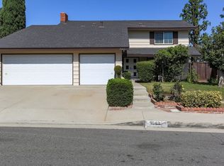 1643 Heather Hill Rd, Hacienda Heights, CA 91745