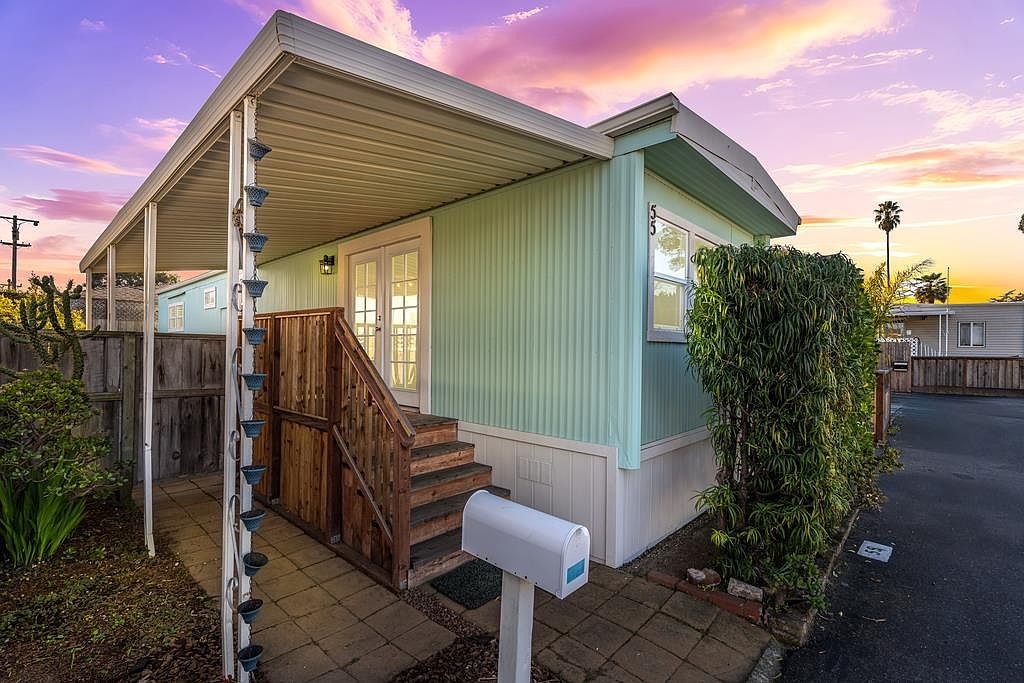 1099 38th Ave SPC 55 Santa Cruz CA 95062 Zillow