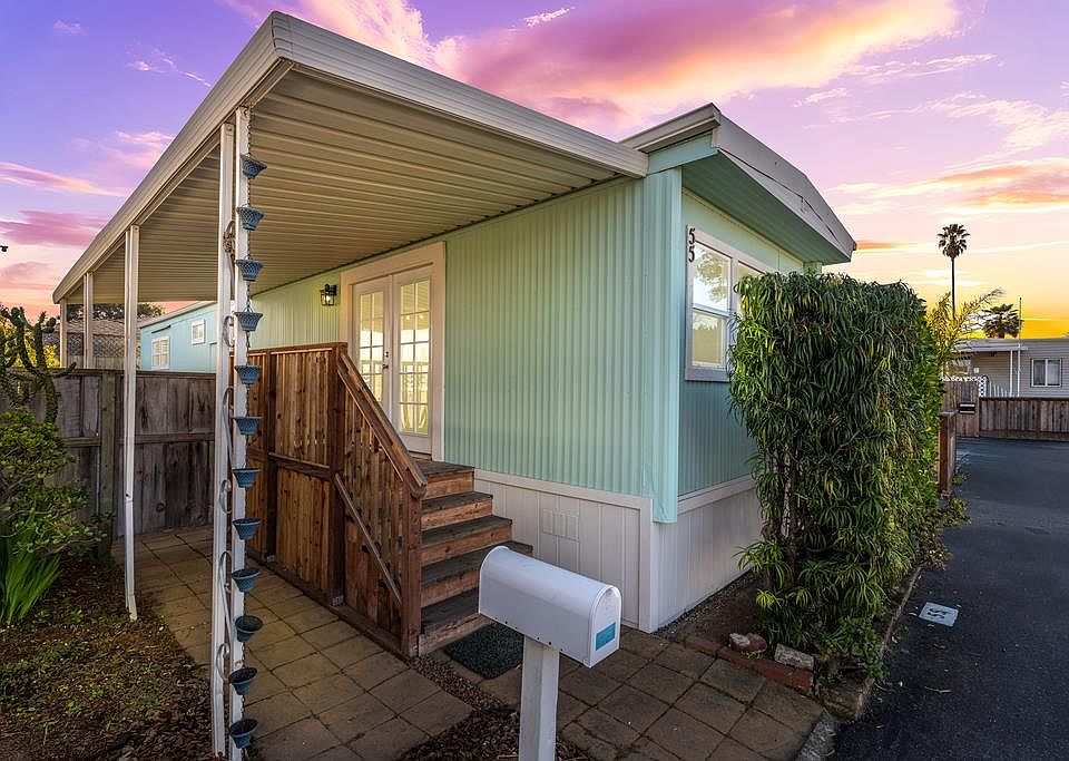 1099 38th Ave SPC 55 Santa Cruz CA 95062 Zillow