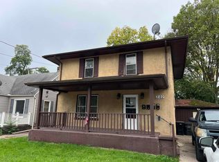 2102 Pleasant St, South Bend, IN 46615