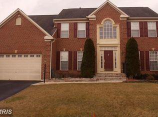 12213 Torrey Pines Ter, Beltsville, MD 20705