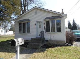 1841 Ritter Ave, Bristol, PA 19007