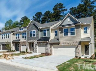 1052 Flagler St, Durham, NC 27713