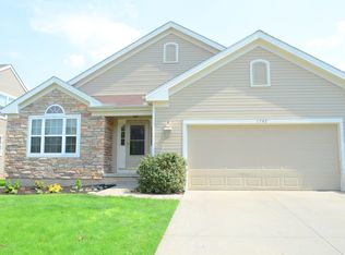 1742 Bellaway Dr, Twinsburg, OH 44087